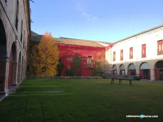 Otoño hospedería fonseca (2)