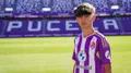 Pascu | FOTO REAL VALLADOLID