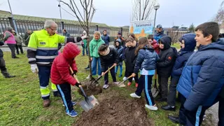 Día Mundial de la Educación Ambiental