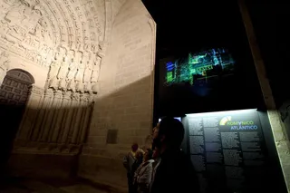 2019 12. Actividades Románico Atlántico Ciudad Rodrigo