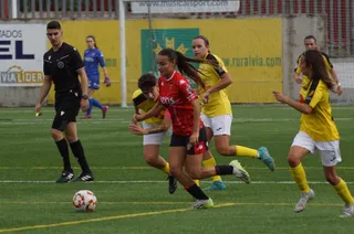 Salamanca Fútbol Femenino Son Sardina. Fotos Juanes (7)