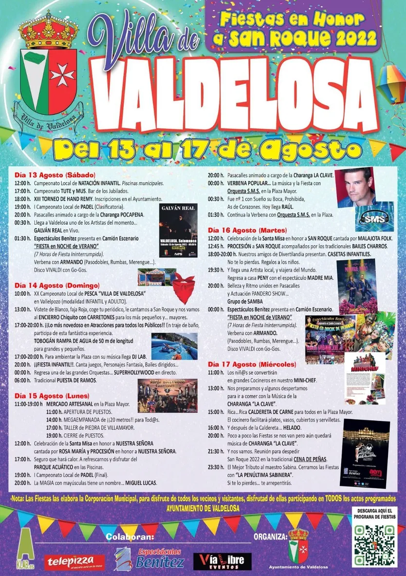 Valdelosa
