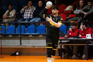 Balonmano Salamanca – BM Gijón | Mateo G.J.
