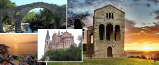 Asturias y Picos de Europa, destino de la excursión de mayores y pensionistas de este año
