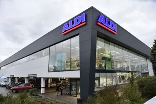 Supermercado Aldi