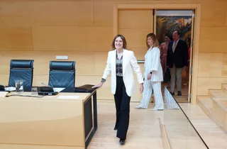 Rocío Lucas - Miriam Chacón (ICAL)
