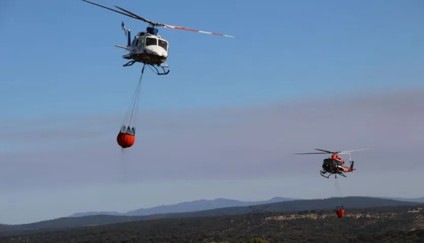 incendio San Felices de los Gallegos (312)