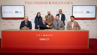 USAL y APRI