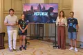 Salamanca echará a rodar con la nueva carrera ciclista 'La Vertical' - Ayuntamiento de Salamanca 