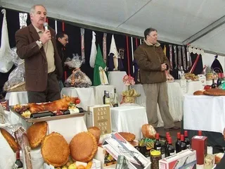 Al Atrio de San Juan acoge de nuevo la subasta del Tálamo