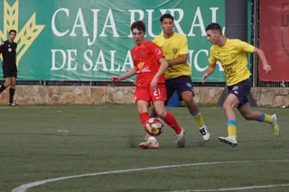 UD Santa Marta – Colegios Diocesanos. San Casto (27)