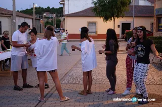 Pijama aldeatejada tono9842