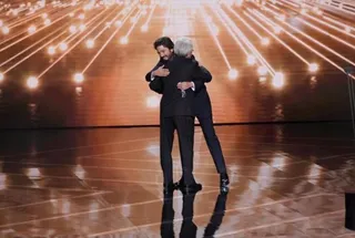 PREMIOS PLATINO