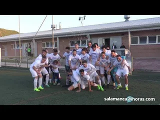 El Ribert, campeón Provincial
