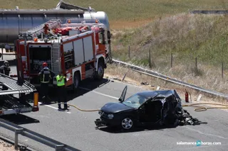 Accidente A 50 (3)