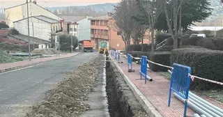 Actuación en Alba de Tormes