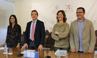 Retos para emprendedores en "Castilla y León Open Future"