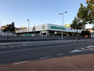 Supermercado Mercadona
