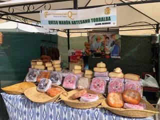 Feria del Queso en Hinojosa (16)