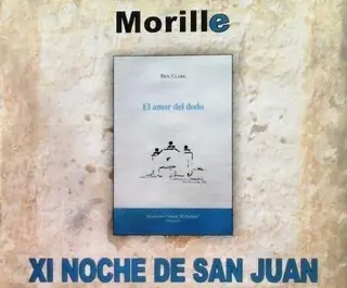Literatura para la undécima Noche de San Juan