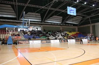Carbajosa Basket – Basket Navarra