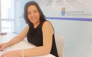 Santa Marta, el deporte que no para