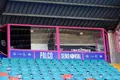 Palco Sensorial Para Personas Con Autismo En El Estadio Helmántico