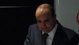 Dimite Raúl Sánchez Borrego como presidente de la Unión Deportiva Santa Marta tras la agresión a un aficionado leonés