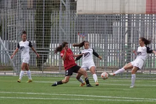 Salamanca Fútbol Femenino Futbolellas CFF. Fotos Juanes (20)