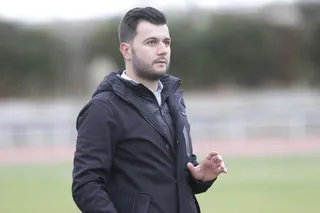 Astu verá desde la grada los partidos ante Cebrereña y Villamuriel