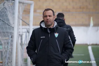 ÁNGEL SÁNCHEZ AMOREBIETA