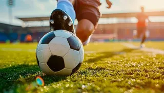Estudio geográfico pionero de la USAL sobre el éxito futbolístico en España