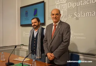 Manuel Rufino García Núñez y ramón de tapia