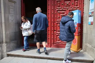 Día Internacional de los Museos