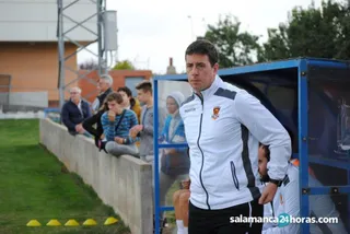 JAVI MARTINEZ HERGAR