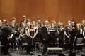 Concierto de bandas del Conservatorio Profesional