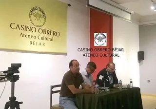 El Casino cumple la tradición