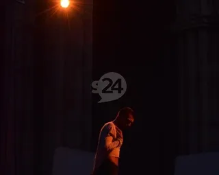 Ballet contemporáneo de la mano de Carmelo Segura
