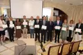 La Asociación del Cáncer celebra que ha llegado a los 10.000 socios en Salamanca y agradecimiento a ayuntamientos de la provincia por su apoyo