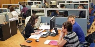 Los funcionarios cobrarán en la nómina de julio la subida salarial del 1% aprobada para este año