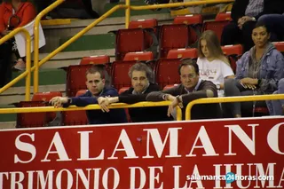 RECIO Y MÉNDEZ GERNIKA