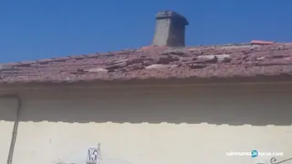 Tornado en Valdelosa 4