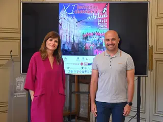 Xi Jornadas De Convivencia Arbitral