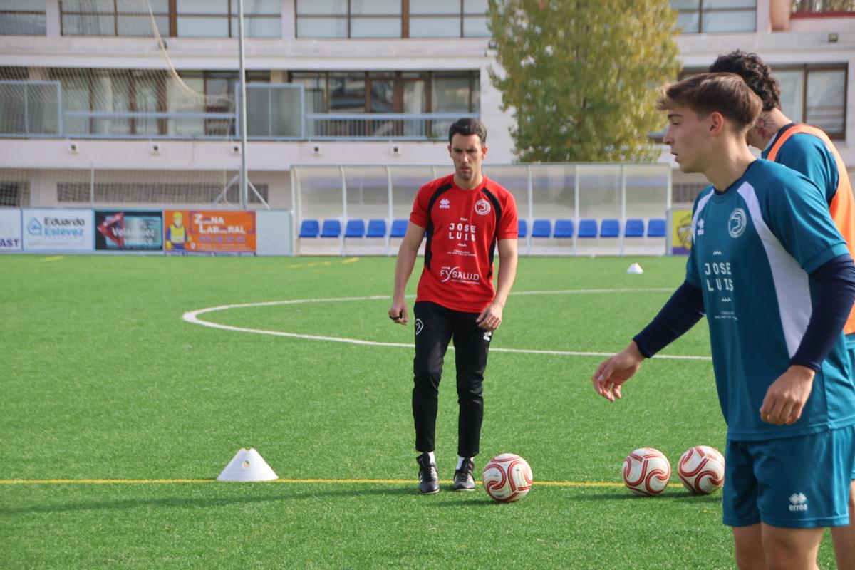 Javi Medina responde a las críticas tras la Copa