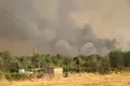 Incendio Entre Trabanca Y Fermoselle