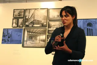 Inauguración exposición Picasso. El viaje del Guernica.13
