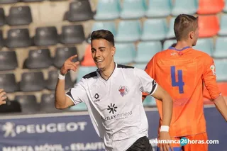 CARAMELO GOL BURGOS PROM