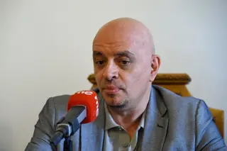 El poeta salmantino y catedrático de la USAL, Juan Antonio González Iglesias, Premio Castilla y León de las Letras 2024