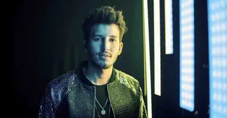 Sebastian foto
