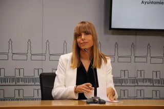 Rueda de prensa de María Sánchez y José Luis Mateos (13)